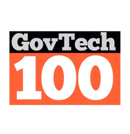 Link to a SeeClickFix news article from Gov Tech 100