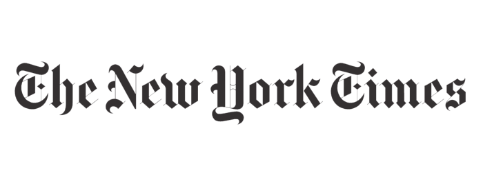 Link to a SeeClickFix news article from The New York Times